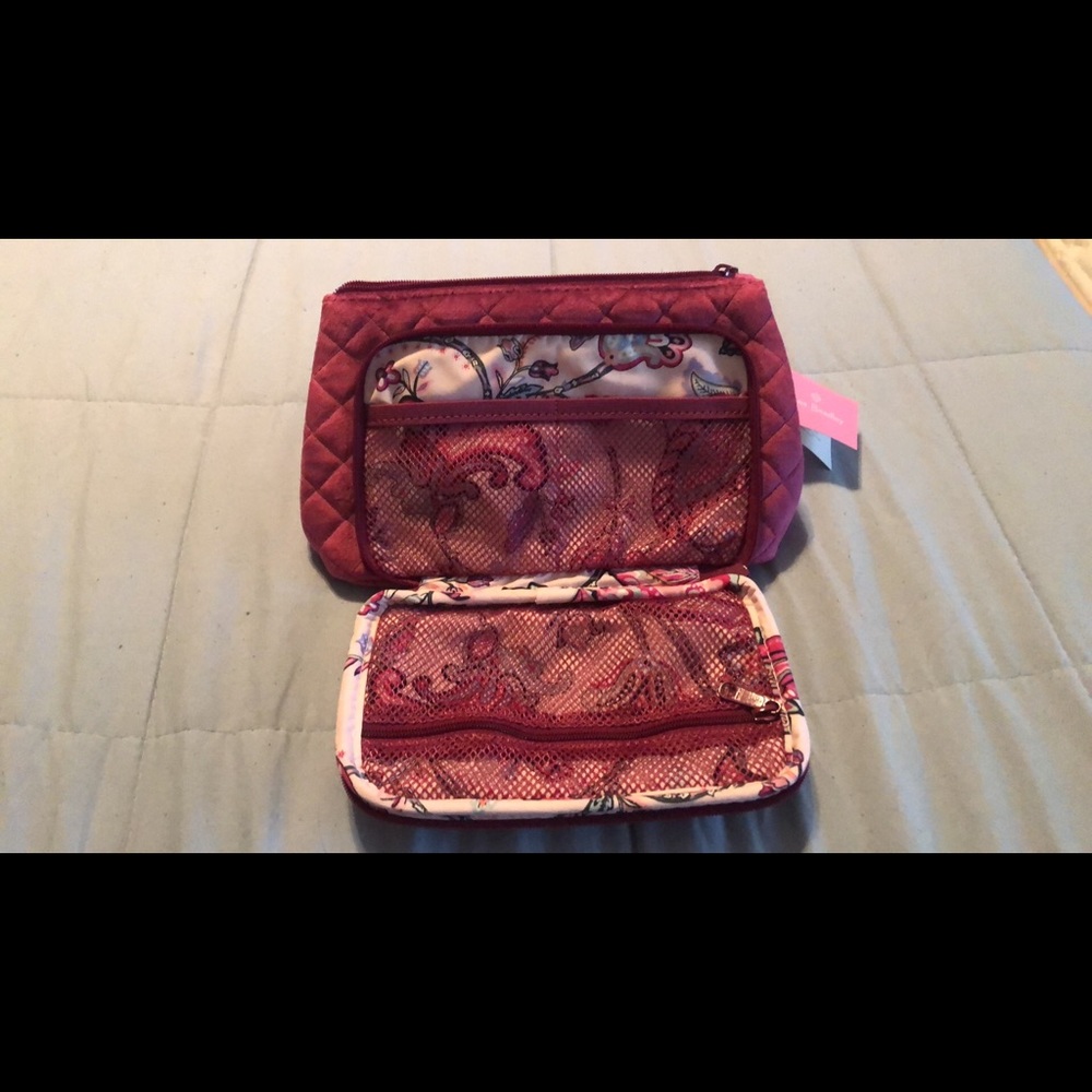 Organizer (compact)